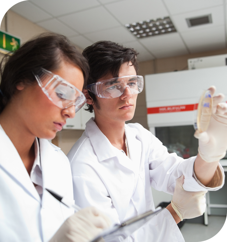 高端切入 技术奠基