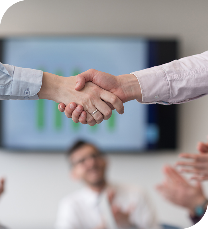 高端切入 技术奠基