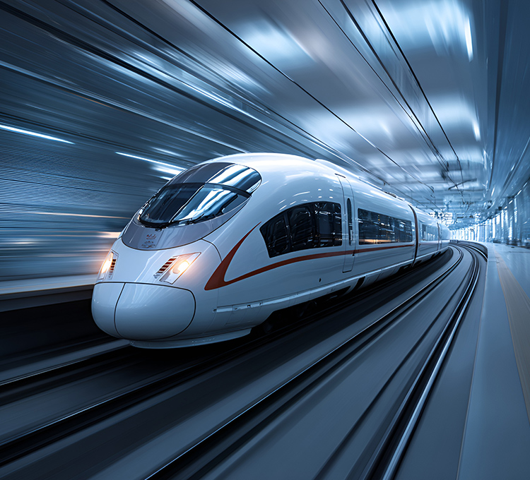 高铁
